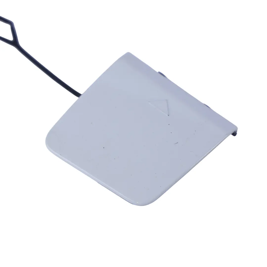 Copertura Paraurti Posteriore Occhio Traino Alpinweiss 3 - 300 per BMW F45 con numero di parte 7393792 BMW F45 Copertura Paraurti Posteriore Occhio Traino Alpinweiss 3 - 300 - SKU 7393792-AW - Numero di parte 7393792