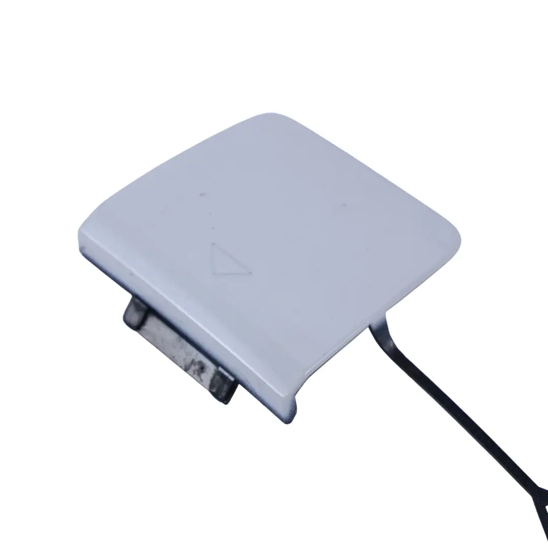 BMW F45 Cache Pare-Chocs Arrière Avec Anneau Alpinweiss 3 - 300 - SKU 7393792-AW - Numéro de pièce 7393792