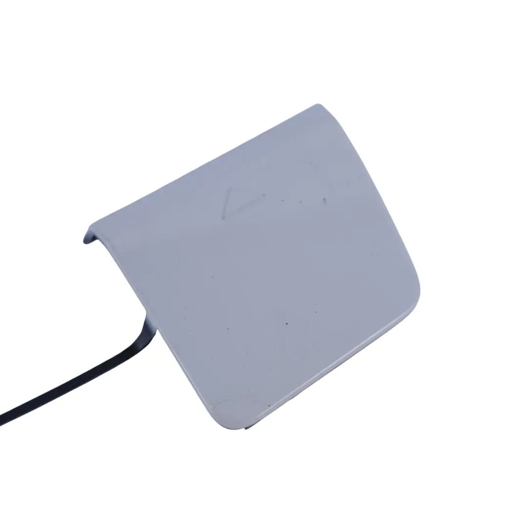 Copertura Paraurti Posteriore Occhio Traino Alpinweiss 3 - 300 per BMW F45 con numero di parte 7393792 BMW F45 Copertura Paraurti Posteriore Occhio Traino Alpinweiss 3 - 300 - SKU 7393792-AW - Numero di parte 7393792