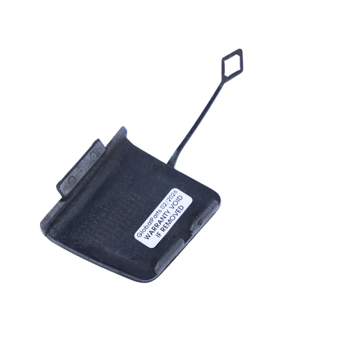 Copertura Paraurti Posteriore Occhio Traino Alpinweiss 3 - 300 per BMW F45 con numero di parte 7393792 BMW F45 Copertura Paraurti Posteriore Occhio Traino Alpinweiss 3 - 300 - SKU 7393792-AW - Numero di parte 7393792