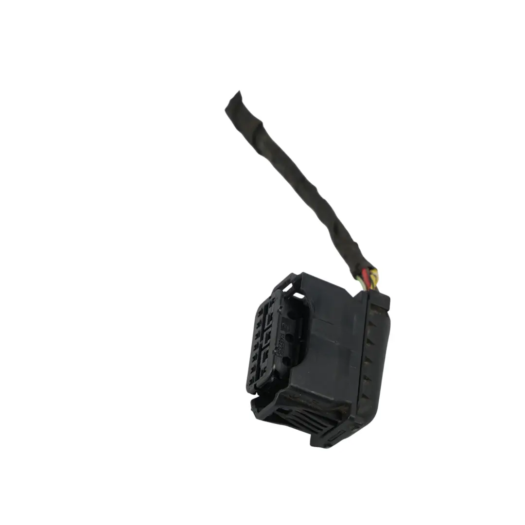 BMW F06 LCI F12 LCI F13 LCI Headlight Wiring Harness Front Right O/S - SKU 7394912-2 - Part number 7394912