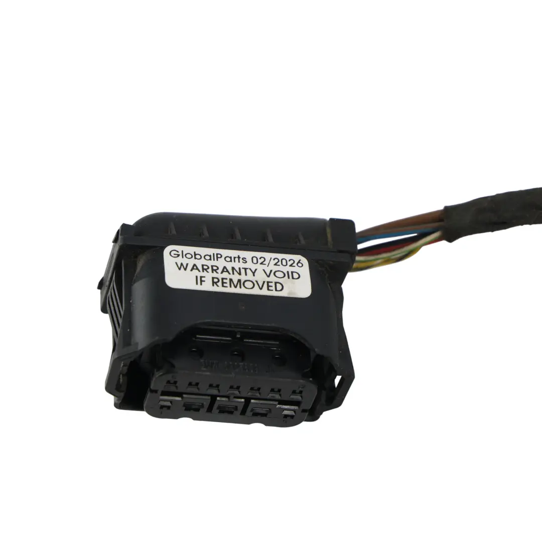 BMW F06 LCI F12 LCI F13 LCI Faisceau De Câblage De Phare Avant Droit - SKU 7394912-2 - Numéro de pièce 7394912