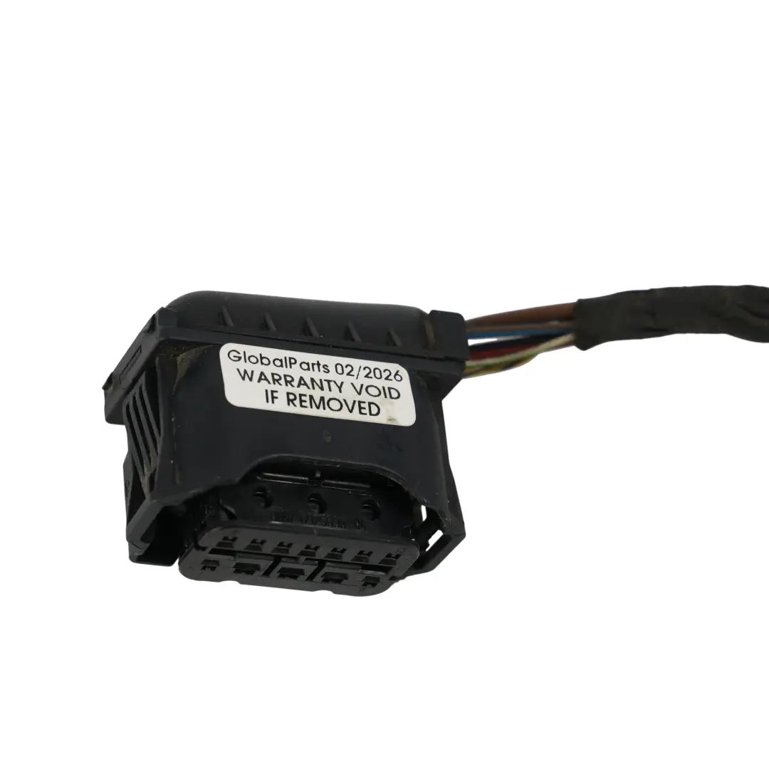 BMW F06 LCI F12 LCI F13 LCI Headlight Wiring Harness Front Right O/S - SKU 7394912-2 - Part number 7394912