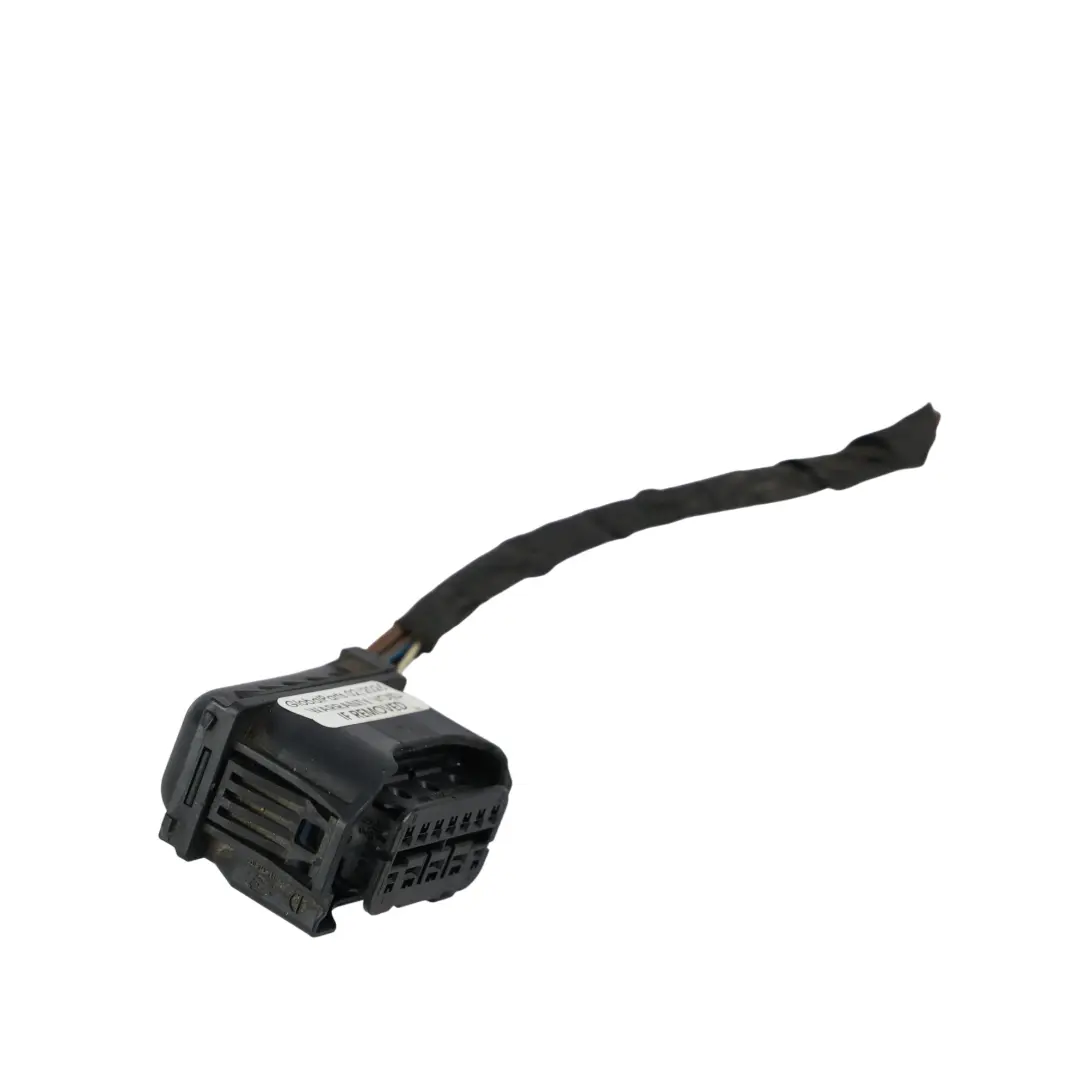 Scheinwerfer Kabelbaum Vorne Rechts für BMW F06 LCI F12 LCI F13 LCI mit Teilenummer 7394912 BMW F06 LCI F12 LCI F13 LCI Scheinwerfer Kabelbaum Vorne Rechts - SKU 7394912-2 - Teilenummer 7394912