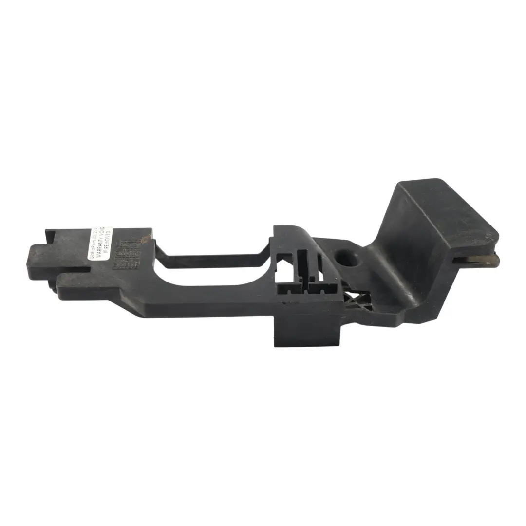 BMW X6 F16 Scheinwerfer Halterung Tragarm Unterer Halter Links 6002TM0169 - SKU 7395523-1 - Teilenummer 7395523