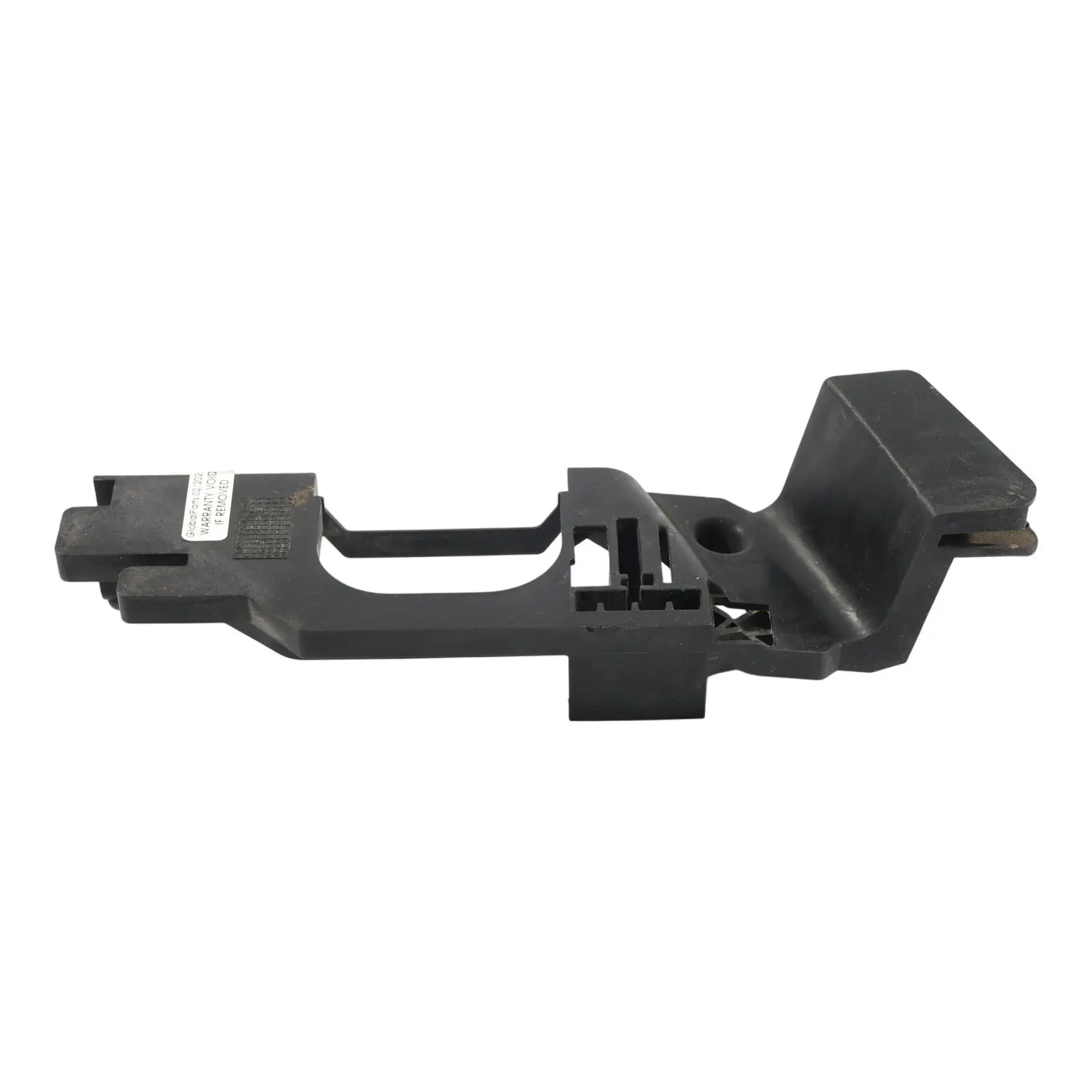 BMW X6 F16 Staffa Supporto Braccio Montaggio Inferiore Sinistro 6002TM0169