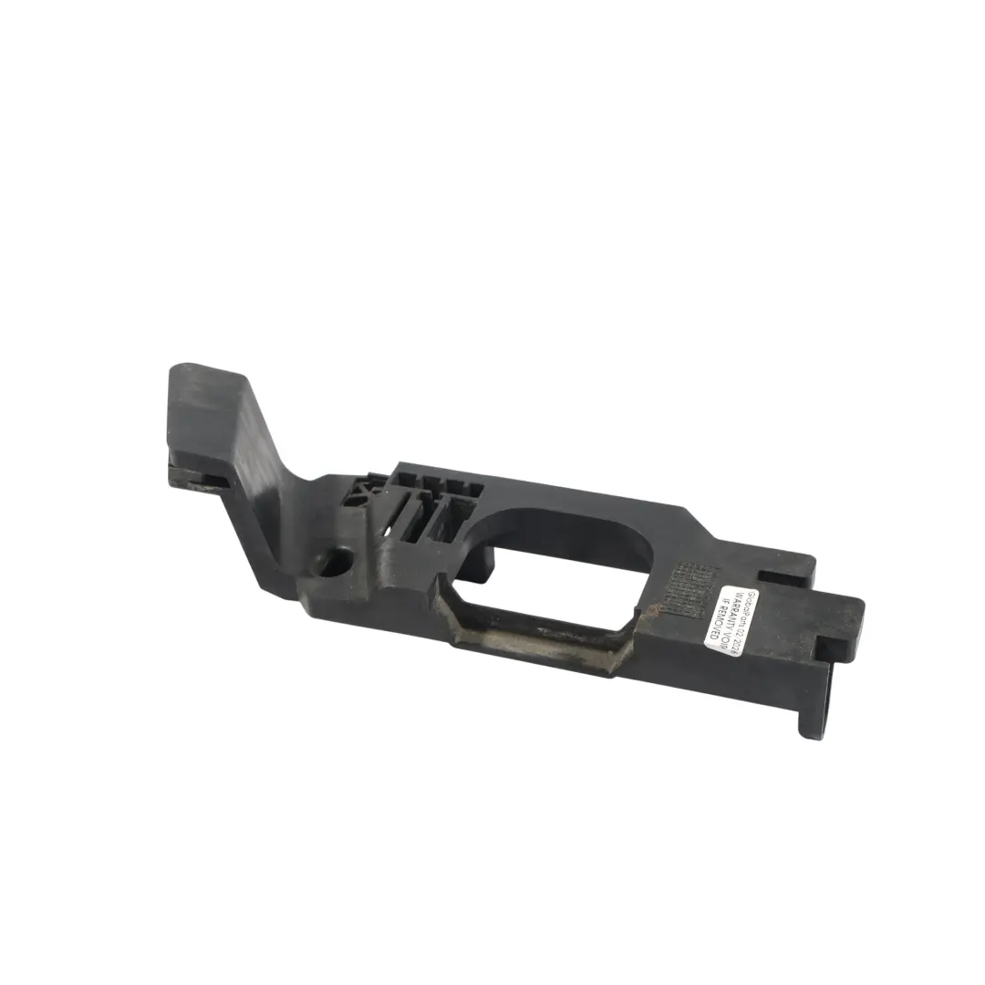 BMW X6 F16 Staffa Supporto Braccio Montaggio Inferiore Sinistro 6002TM0169 - SKU 7395523-1 - Numero di parte 7395523