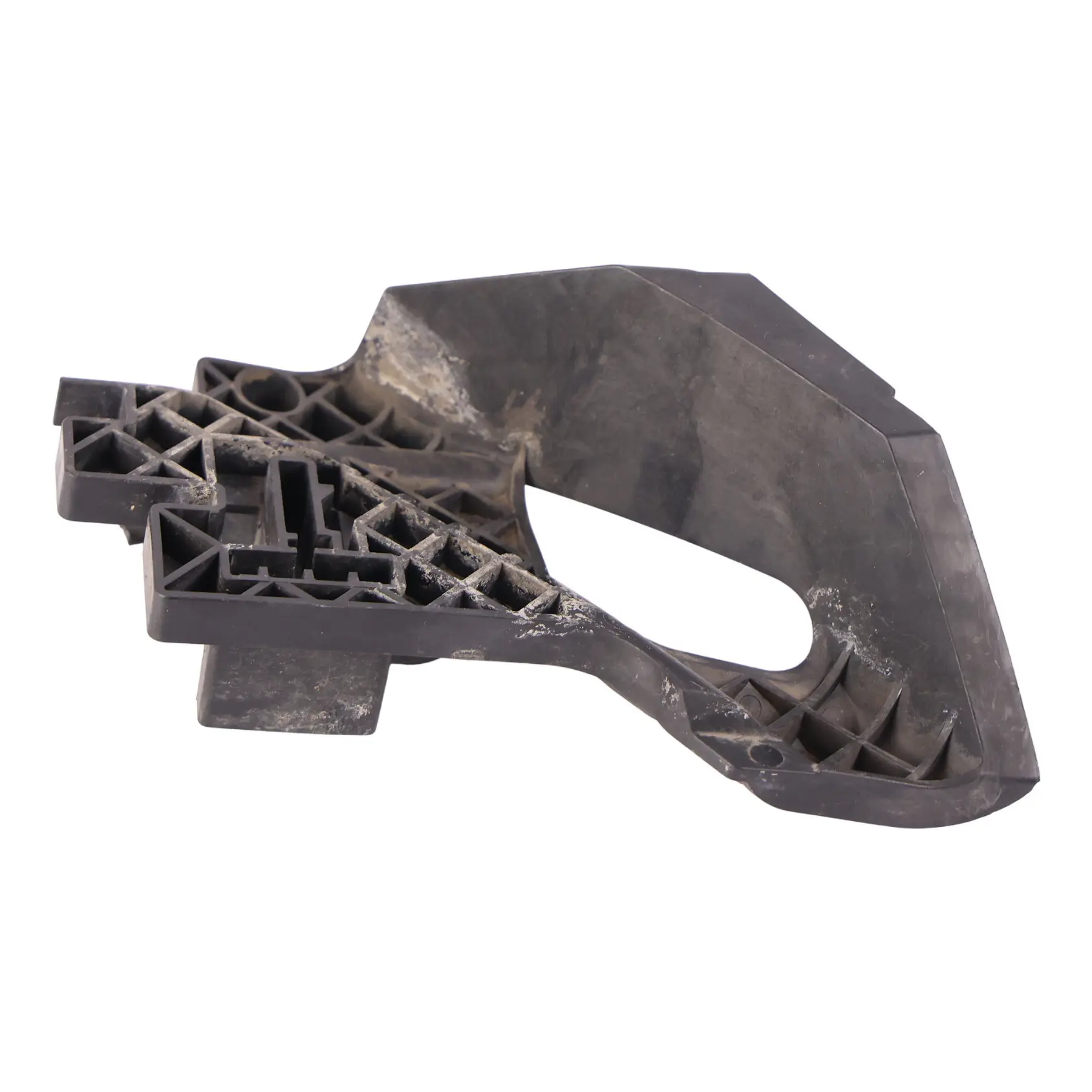 BMW X6 F16 Scheinwerfer Halterung Tragarm Unterer Halter Links 6002TM0167