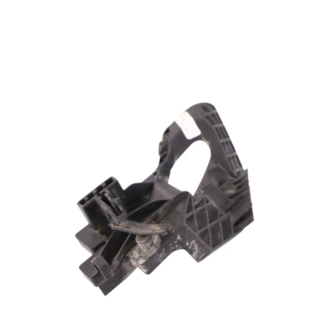 BMW X6 F16 Scheinwerfer Halterung Tragarm Unterer Halter Links 6002TM0167 - SKU 7395523-2 - Teilenummer 7395523