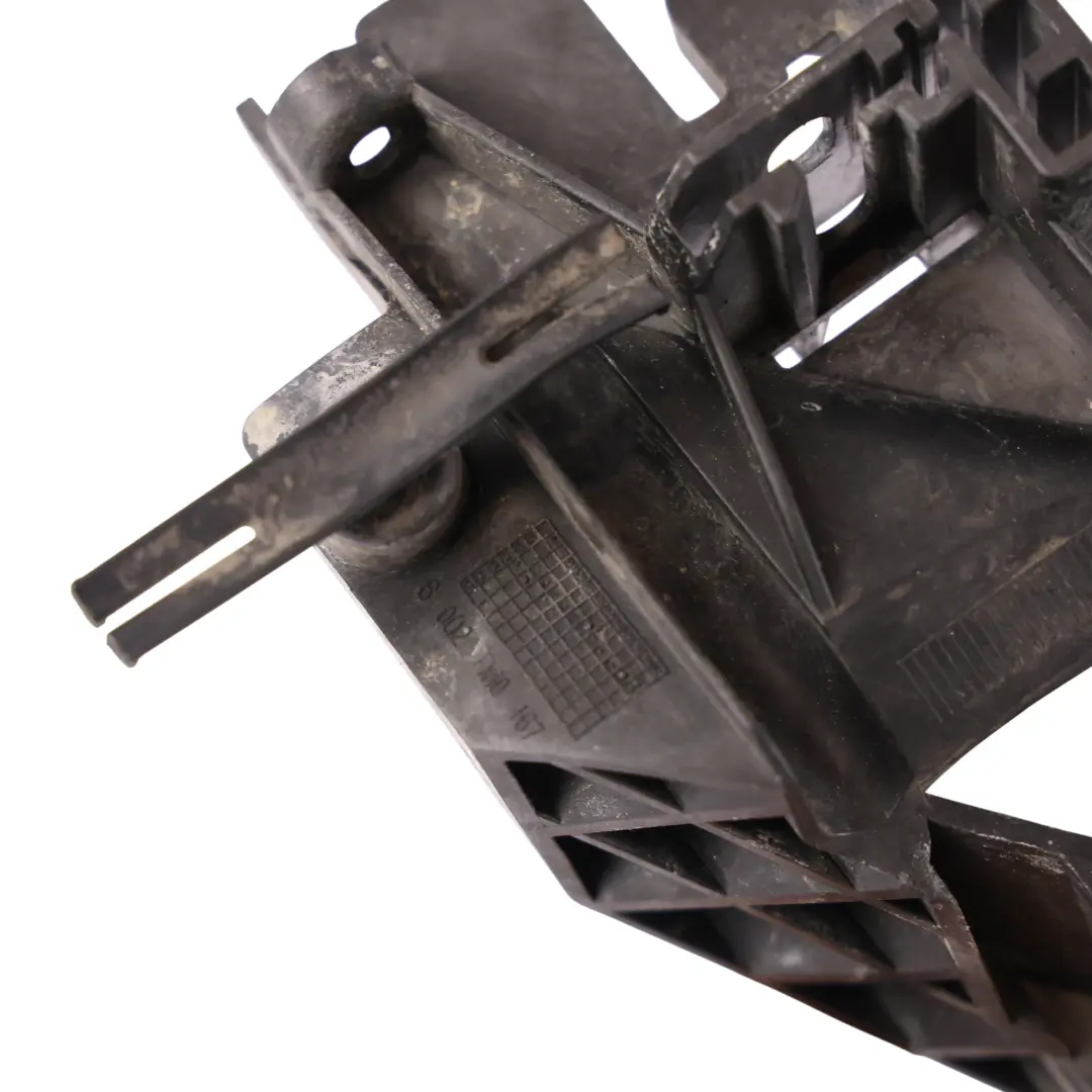 Support Phare Avant Gauche Bras Fixation Inférieur 6002TM0167 pour BMW X6 F16 à propos du numéro de pièce 7395523 BMW X6 F16 Support Phare Avant Gauche Bras Fixation Inférieur 6002TM0167 - SKU 7395523-2 - Numéro de pièce 7395523