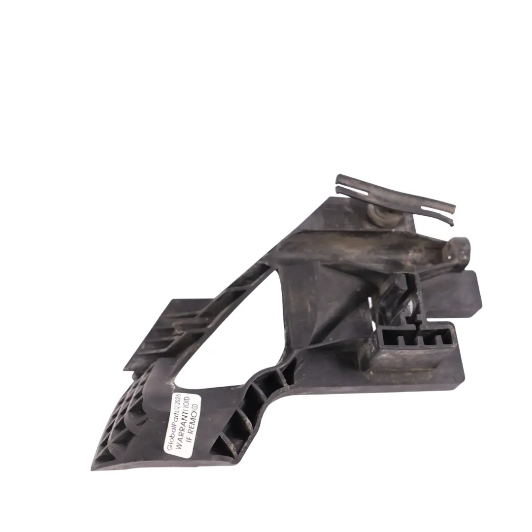 Staffa Supporto Braccio Inferiore Montaggio Sinistro 6002TM0167 per BMW X6 F16 con numero di parte 7395523 BMW X6 F16 Staffa Supporto Braccio Inferiore Montaggio Sinistro 6002TM0167 - SKU 7395523-2 - Numero di parte 7395523