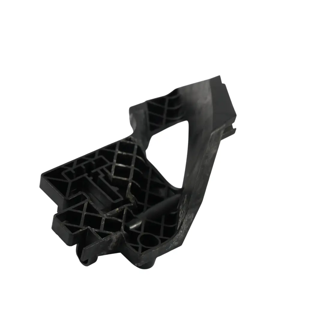 BMW X5 F15 X6 F16 Supporto Staffa Braccio Montaggio Inferiore Destra - SKU 7395524-2 - Numero di parte 7395524