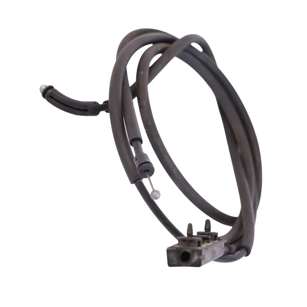 Câble Verrouillage Capot Avant pour BMW F20 F21 F22 F30 F31 F32 à propos du numéro de pièce 7396161 BMW F20 F21 F22 F30 F31 F32 Câble Verrouillage Capot Avant - SKU 7396161 - Numéro de pièce 7396161