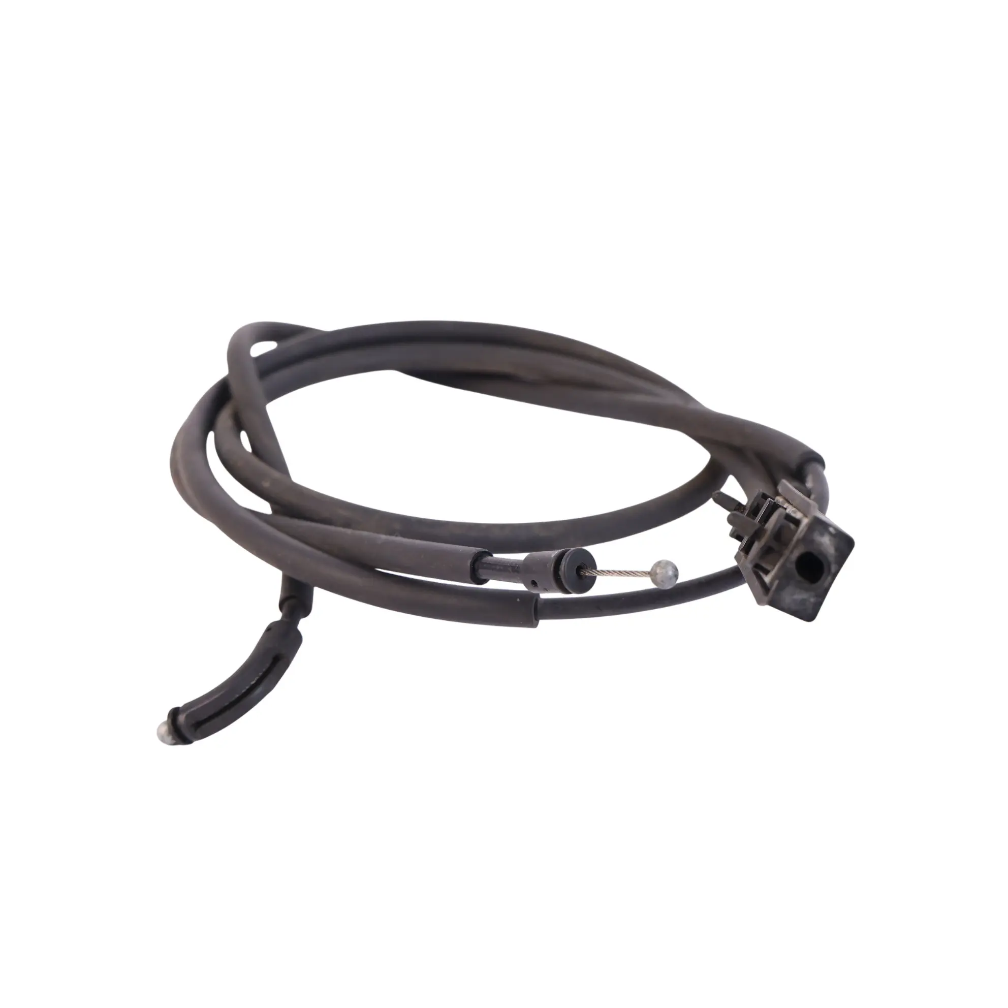 BMW F20 F21 F22 F30 F31 F32 Câble Verrouillage Capot Avant 7396161