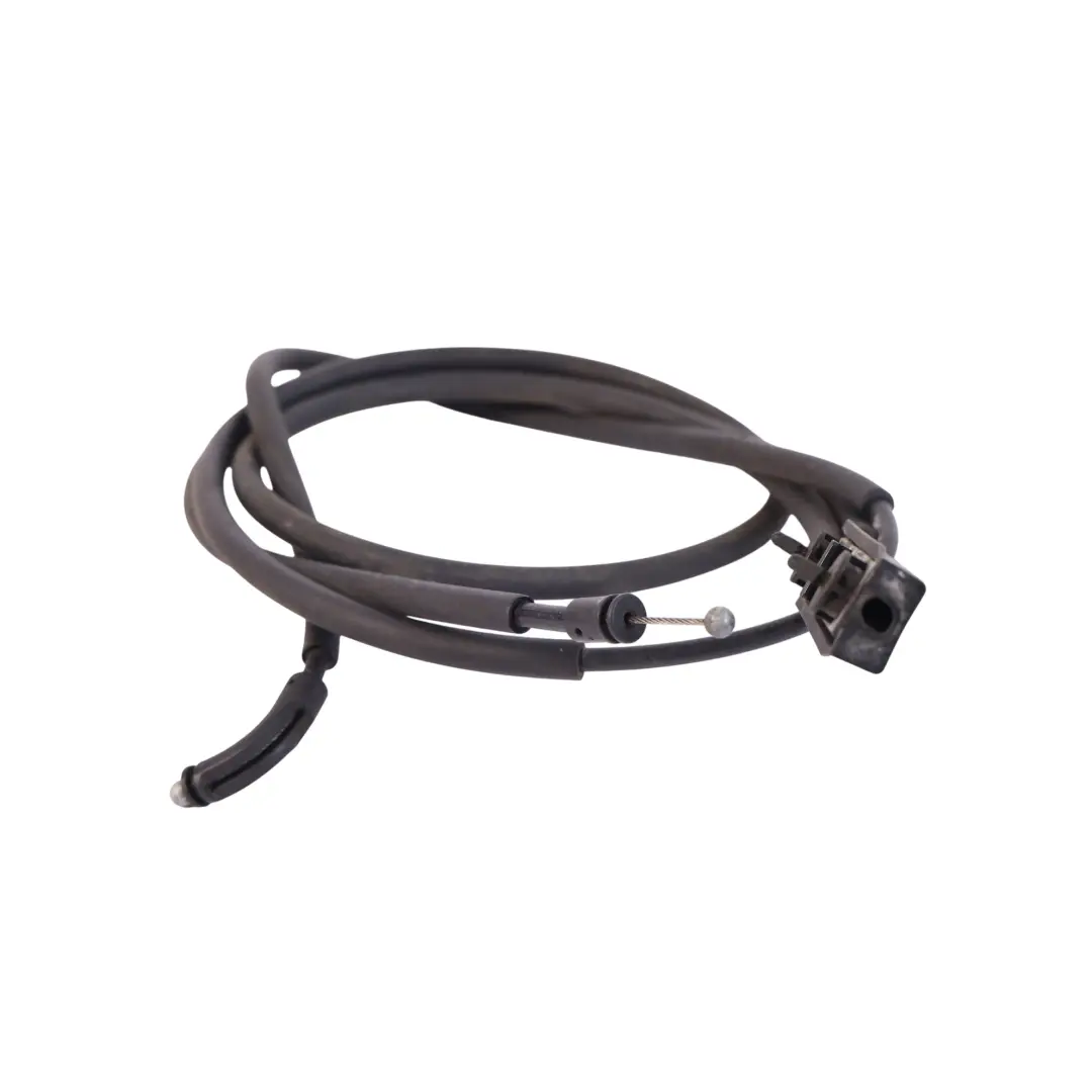 BMW F20 F21 F22 F30 F31 F32 Motorhauben Schloss Bowdenzug Gestänge Vorne - SKU 7396161 - Teilenummer 7396161
