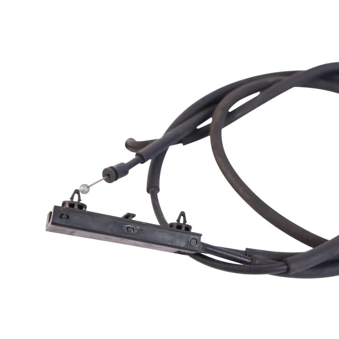 BMW F20 F21 F22 F30 F31 F32 Linka Cięgno Bowdena Zamka Maski Przód - SKU 7396161 - Numer Części 7396161