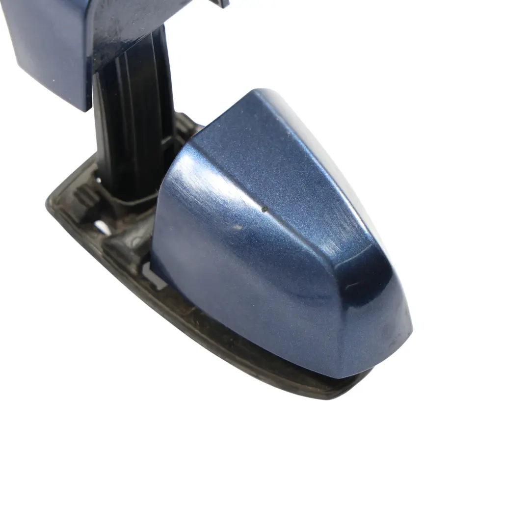 BMW X5 F15 X6 F45 F48 Poignée Porte Avant Arrière Droite Mediterranean Bleu C10 - SKU 7396306-MED - Numéro de pièce 7396306