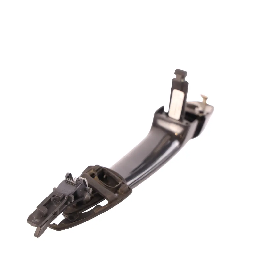 Maniglia Esterna Posteriore Destra Sophistograu Grey - A90 per BMW X5 F15 con numero di parte 7396308 BMW X5 F15 Maniglia Esterna Posteriore Destra Sophistograu Grey - A90 - SKU 7396308-SOP - Numero di parte 7396308