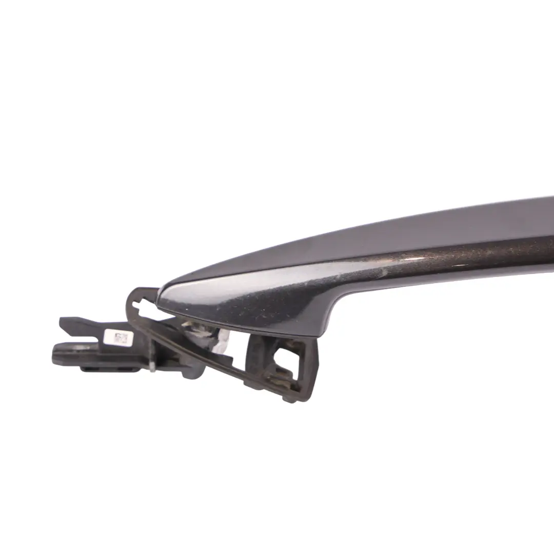 BMW X5 F15 Maniglia Esterna Posteriore Destra Sophistograu Grey - A90 - SKU 7396308-SOP - Numero di parte 7396308