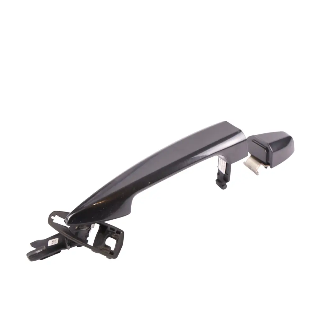 Poignée Porte Arrière Extérieure Droite Sophistograu Grey-A90 pour BMW X5 F15 à propos du numéro de pièce 7396308 BMW X5 F15 Poignée Porte Arrière Extérieure Droite Sophistograu Grey-A90 - SKU 7396308-SOP - Numéro de pièce 7396308