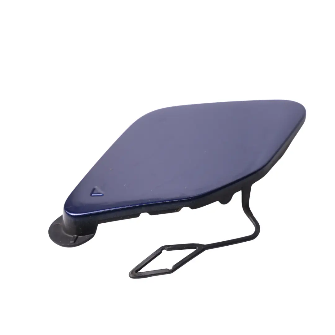 Copertura Occhiello Di Traino Paraurti Blu Mediterraneo - C10 per BMW F30 F31 LCI con numero di parte 7396837 BMW F30 F31 LCI Copertura Occhiello Di Traino Paraurti Blu Mediterraneo - C10 - SKU 7396837-MED - Numero di parte 7396837