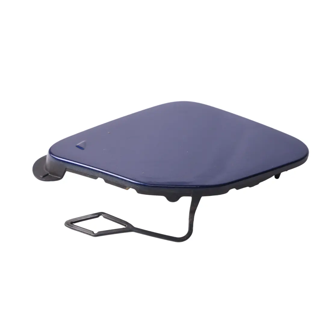 Copertura Occhiello Di Traino Paraurti Blu Mediterraneo - C10 per BMW F30 F31 LCI con numero di parte 7396837 BMW F30 F31 LCI Copertura Occhiello Di Traino Paraurti Blu Mediterraneo - C10 - SKU 7396837-MED - Numero di parte 7396837