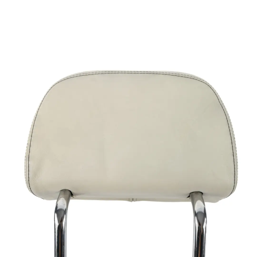 Coupé LCI F12 LCI Front Seat Headrest Leather Right O/S to BMW F06 Gran with Part number 7399278 BMW F06 Gran Coupé LCI F12 LCI Front Seat Headrest Leather Right O/S - SKU 7399278 - Part number 7399278