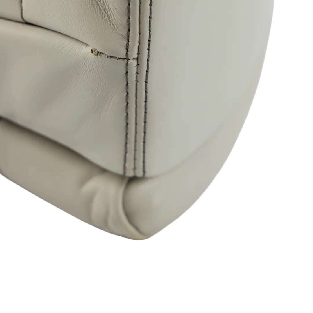 Coupé LCI F12 LCI Front Seat Headrest Leather Right O/S to BMW F06 Gran with Part number 7399278 BMW F06 Gran Coupé LCI F12 LCI Front Seat Headrest Leather Right O/S - SKU 7399278 - Part number 7399278