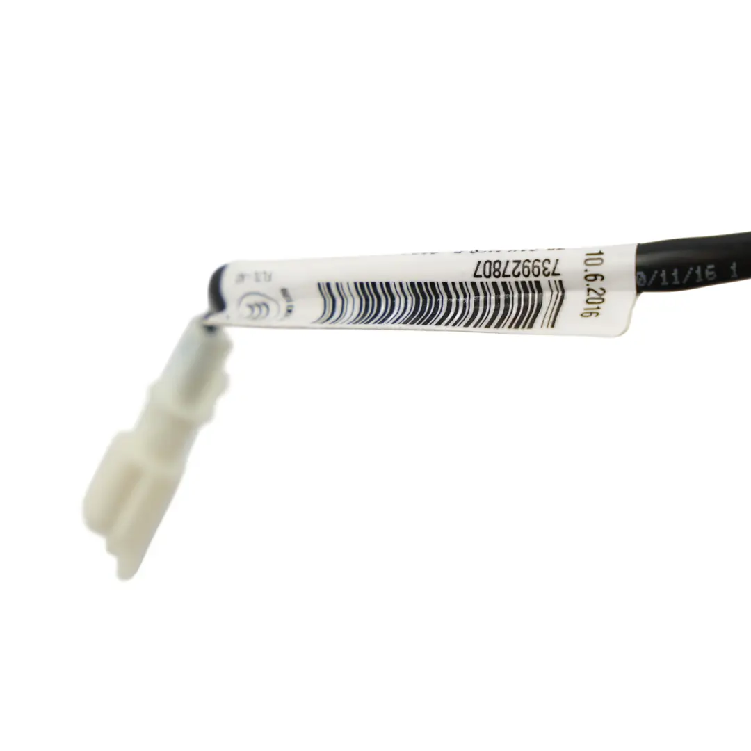 BMW F06 Gran Coupé LCI F12 LCI Zagłówek Przedni Skóra Prawy - SKU 7399278 - Numer Części 7399278