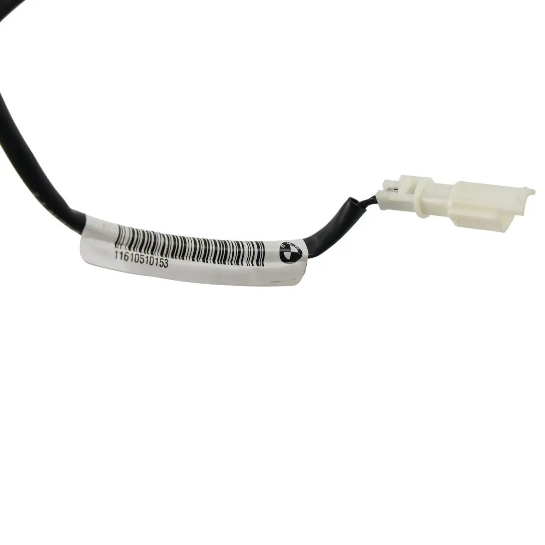 BMW F06 Gran Coupé LCI F12 LCI Front Seat Headrest Leather Right O/S - SKU 7399278 - Part number 7399278