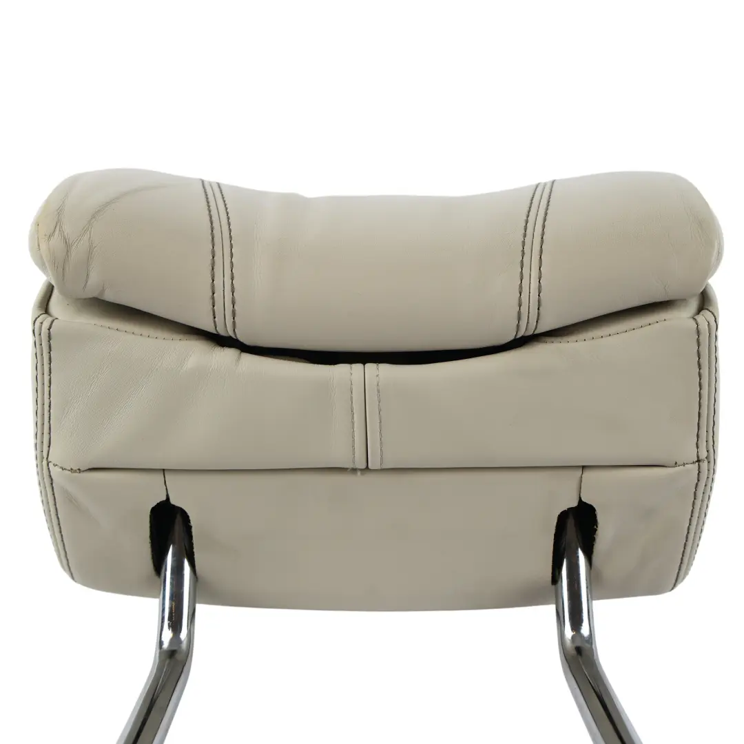 Coupé LCI F12 LCI Front Seat Headrest Leather Right O/S to BMW F06 Gran with Part number 7399278 BMW F06 Gran Coupé LCI F12 LCI Front Seat Headrest Leather Right O/S - SKU 7399278 - Part number 7399278