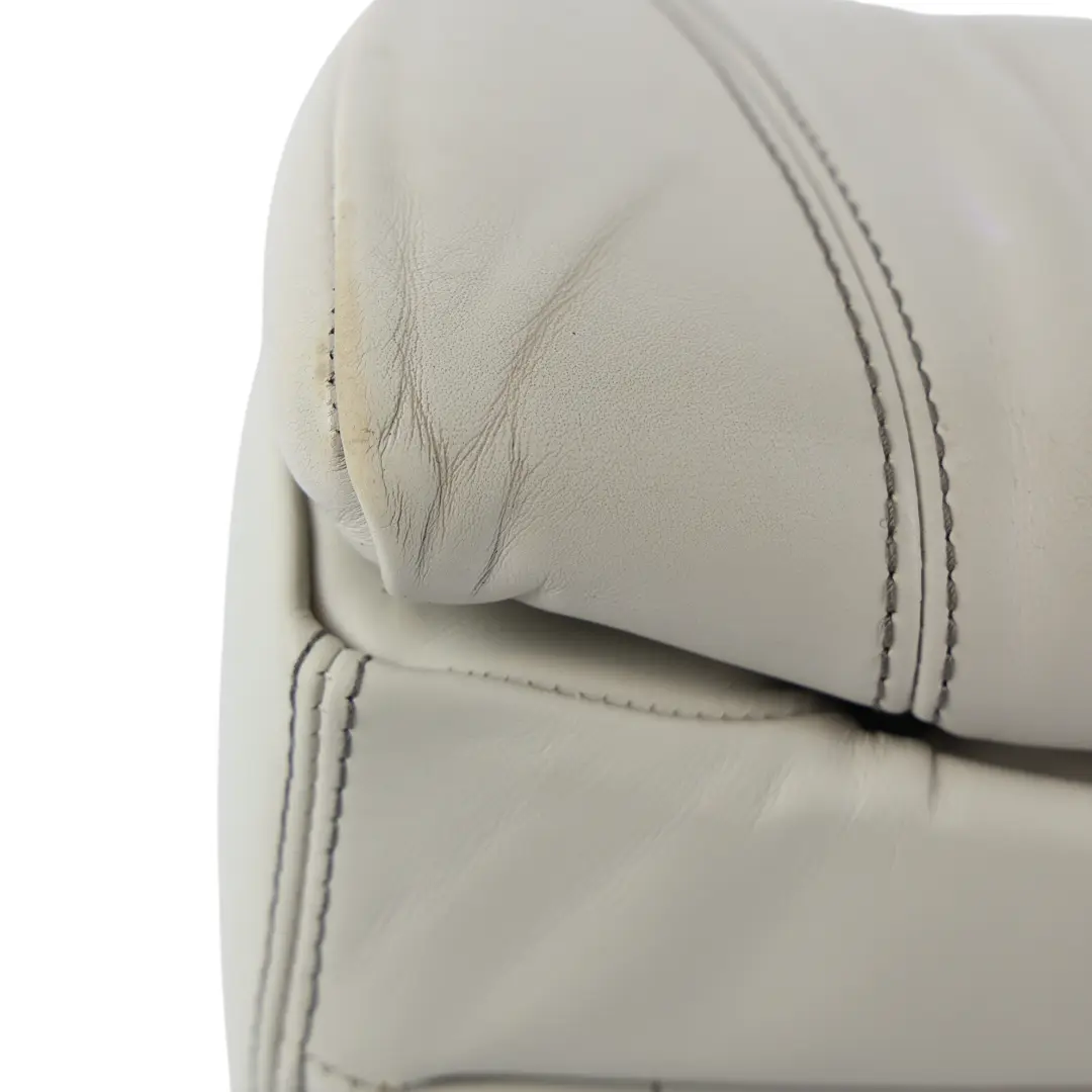 BMW F06 Gran Coupé LCI F12 LCI Front Seat Headrest Leather Right O/S - SKU 7399278 - Part number 7399278