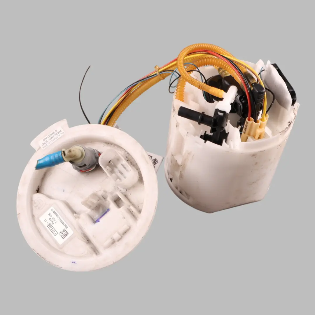 BMW G20 Petrol Fuel Pump Level Control Sensor Sender Unit Delivery - SKU 7401428 - Part number 7473444