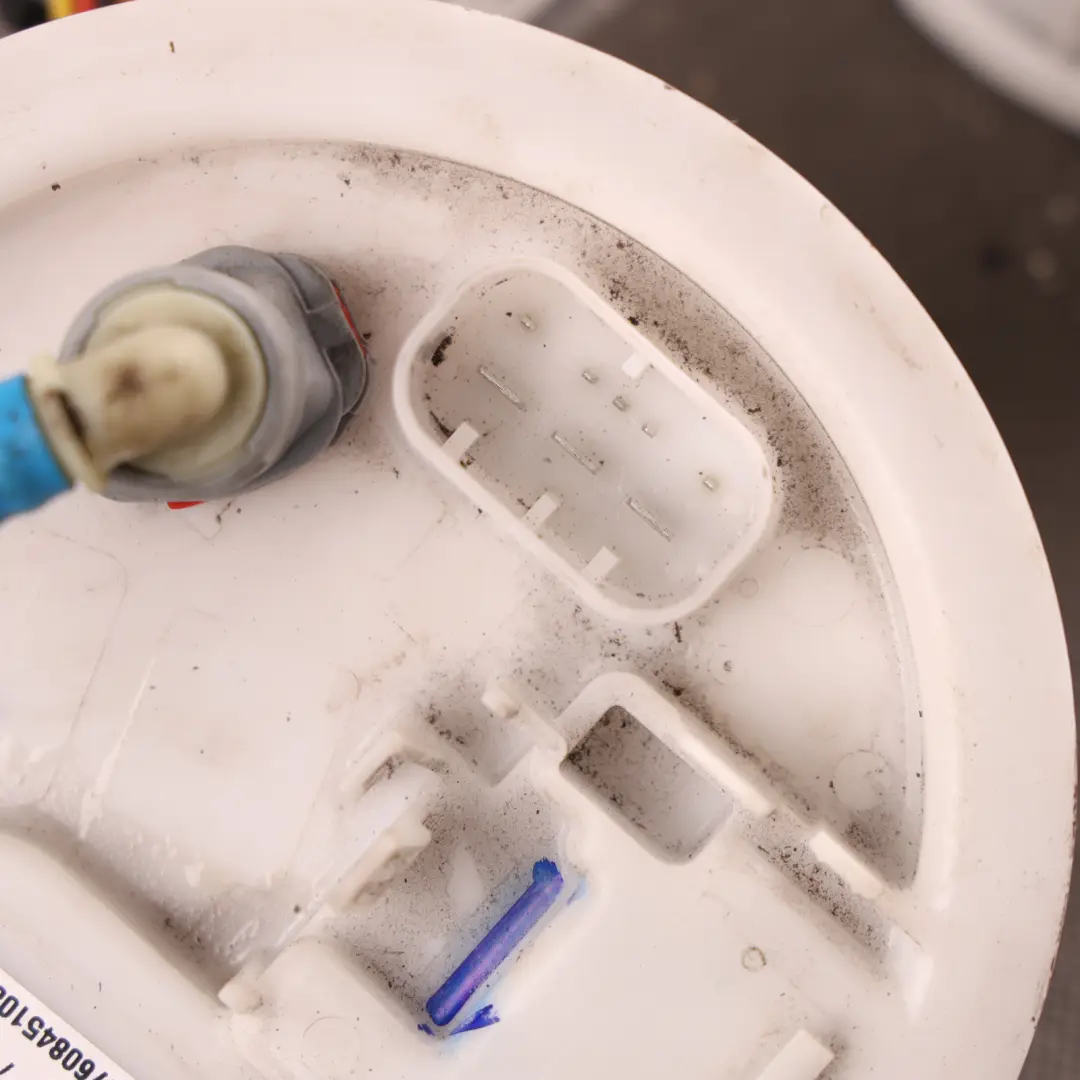 Pump Level Control Sensor Sender Unit Delivery to BMW G20 Petrol Fuel with Part number 7473444 BMW G20 Petrol Fuel Pump Level Control Sensor Sender Unit Delivery - SKU 7401428 - Part number 7473444