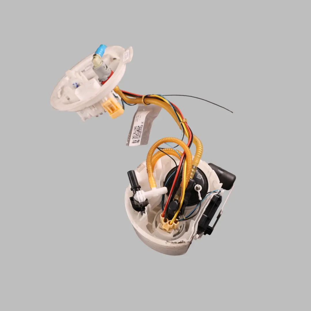 BMW G20 Petrol Fuel Pump Level Control Sensor Sender Unit Delivery - SKU 7401428 - Part number 7473444
