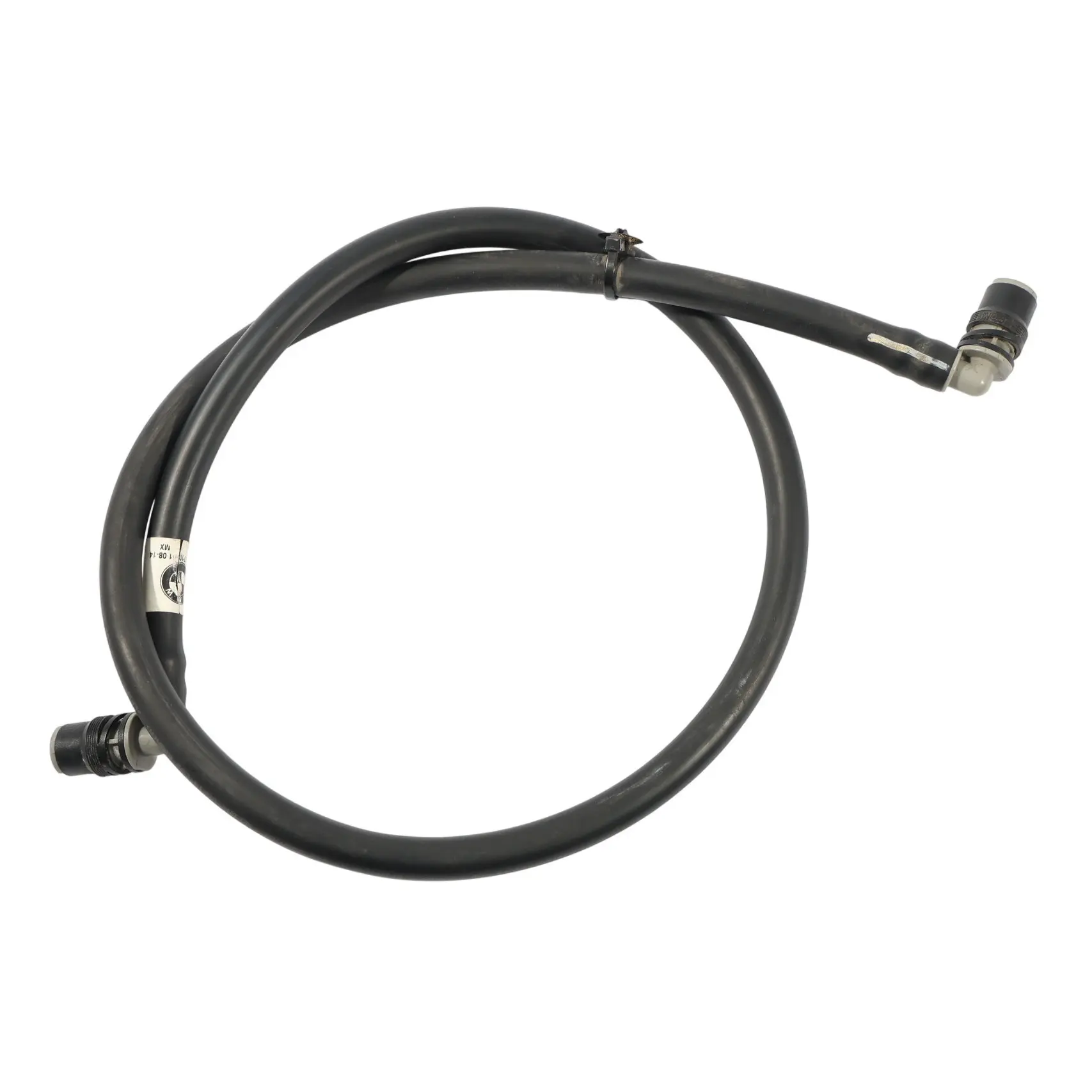 BMW X3 F25 X4 F26 Faro Pulizia Sistema Lavaggio Ugello Tubo Linea 7401710