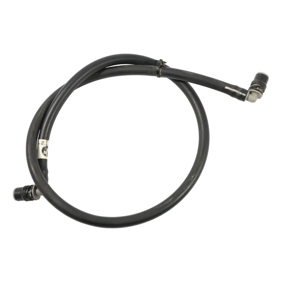 Système De Nettoyage Phares Tuyau Lave-Phares pour BMW X3 F25 X4 F26 à propos du numéro de pièce 7401710 BMW X3 F25 X4 F26 Système De Nettoyage Phares Tuyau Lave-Phares - SKU 7401710 - Numéro de pièce 7401710