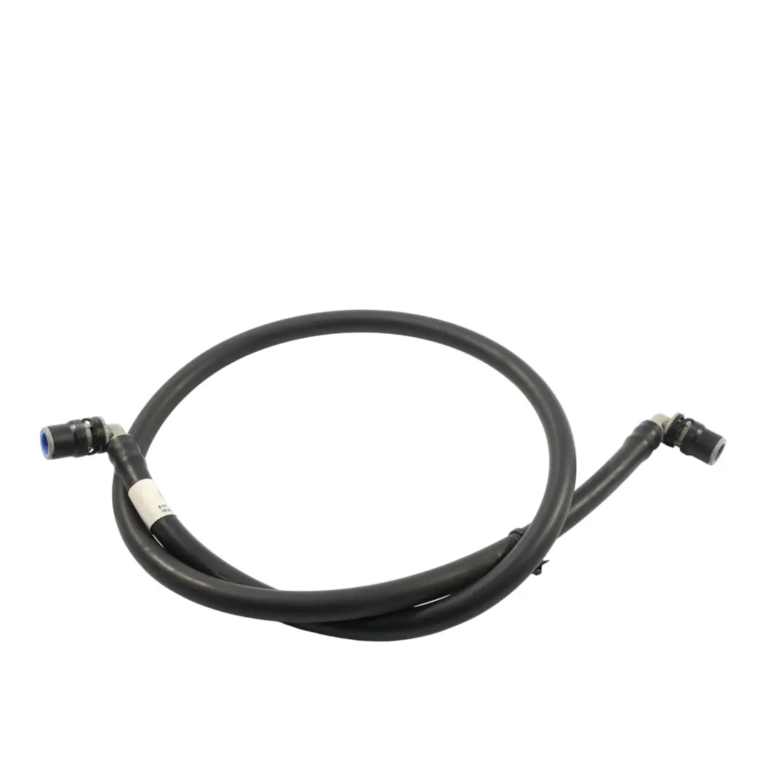 Headlight Cleaning System Washer Nozzle Hose Pipe Line to BMW X3 F25 X4 F26 with Part number 7401710 BMW X3 F25 X4 F26 Headlight Cleaning System Washer Nozzle Hose Pipe Line - SKU 7401710 - Part number 7401710