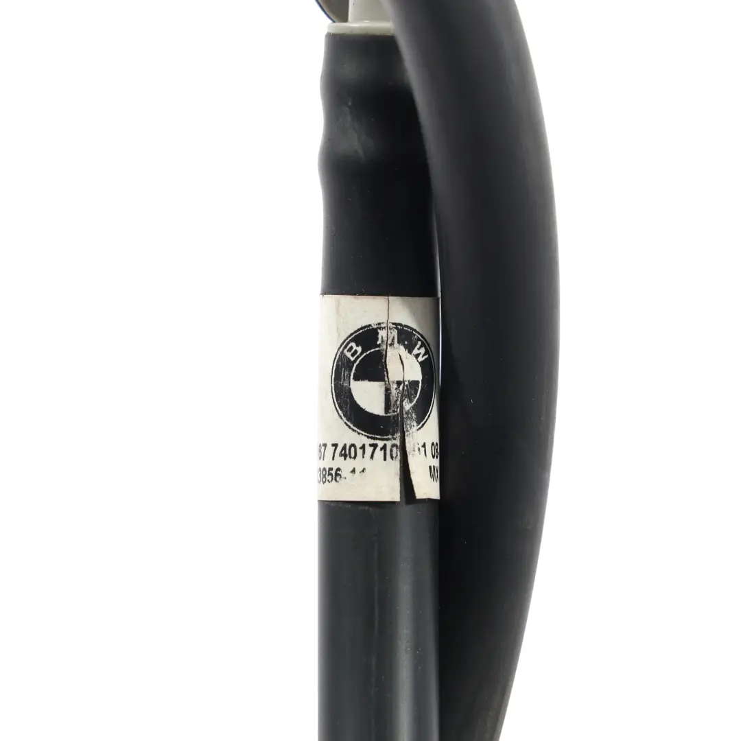 BMW X3 F25 X4 F26 Faro Pulizia Sistema Lavaggio Ugello Tubo Linea - SKU 7401710 - Numero di parte 7401710