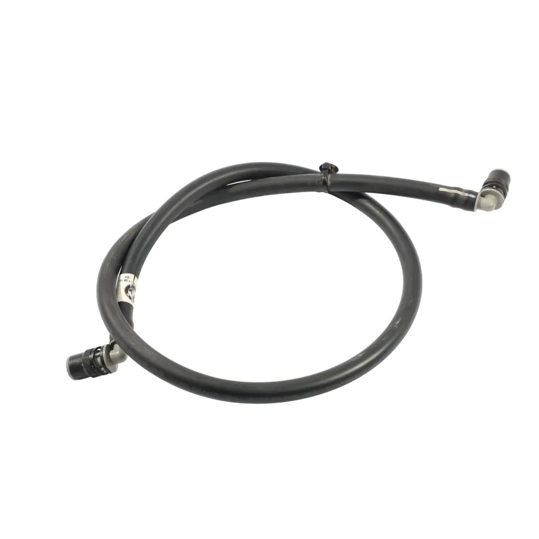 Faro Pulizia Sistema Lavaggio Ugello Tubo Linea per BMW X3 F25 X4 F26 con numero di parte 7401710 BMW X3 F25 X4 F26 Faro Pulizia Sistema Lavaggio Ugello Tubo Linea - SKU 7401710 - Numero di parte 7401710