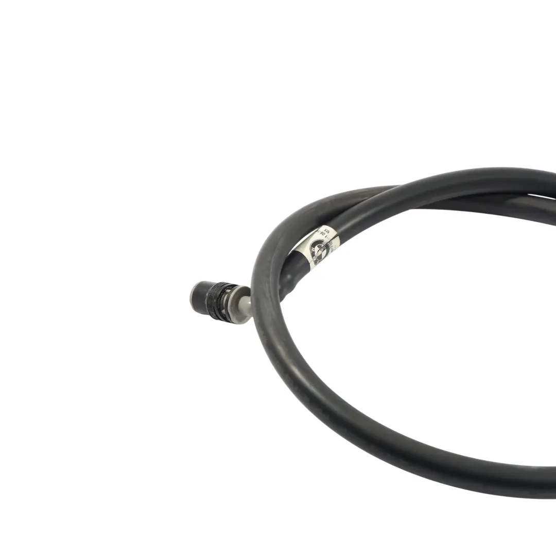 BMW X3 F25 X4 F26 Headlight Cleaning System Washer Nozzle Hose Pipe Line - SKU 7401710 - Part number 7401710