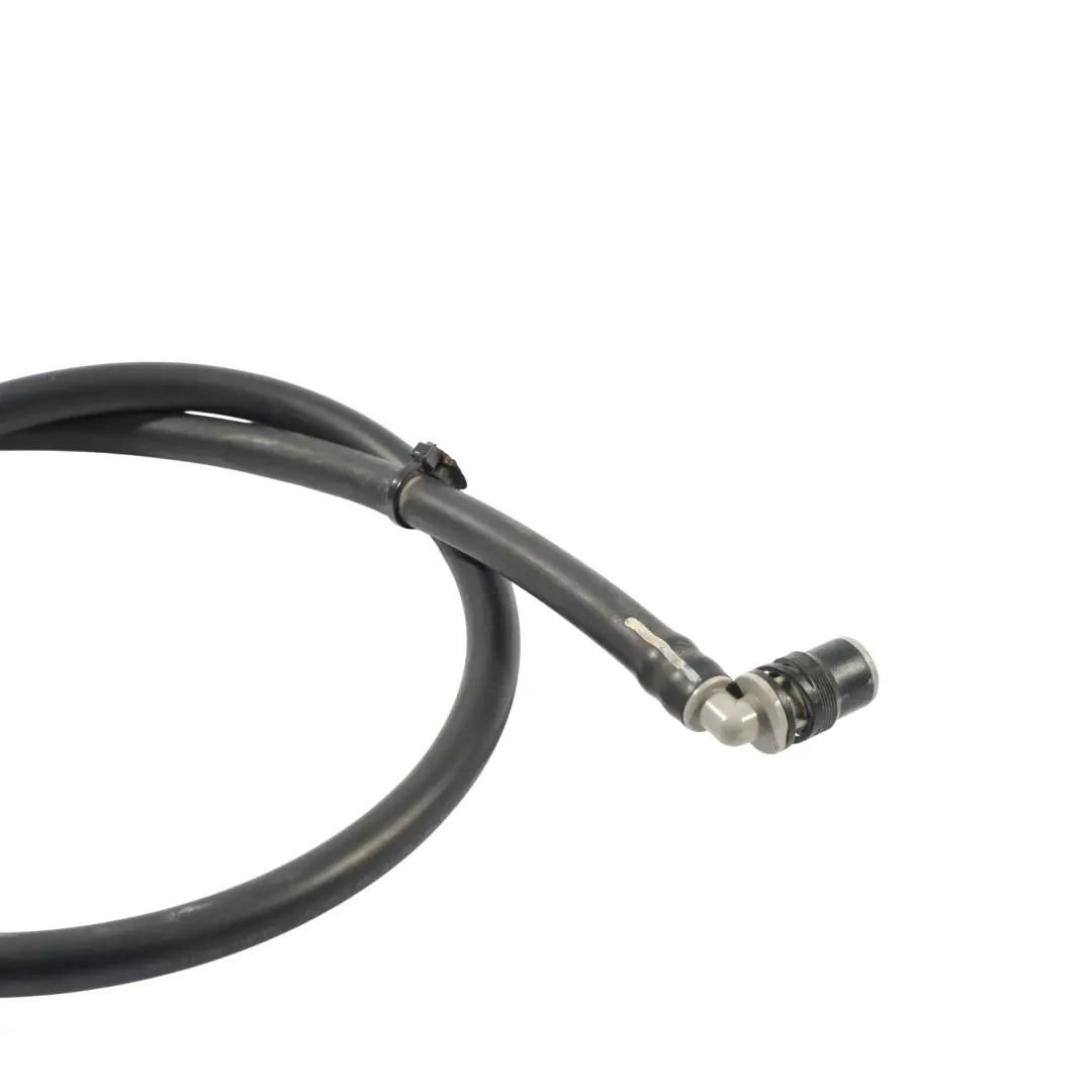 Headlight Cleaning System Washer Nozzle Hose Pipe Line to BMW X3 F25 X4 F26 with Part number 7401710 BMW X3 F25 X4 F26 Headlight Cleaning System Washer Nozzle Hose Pipe Line - SKU 7401710 - Part number 7401710
