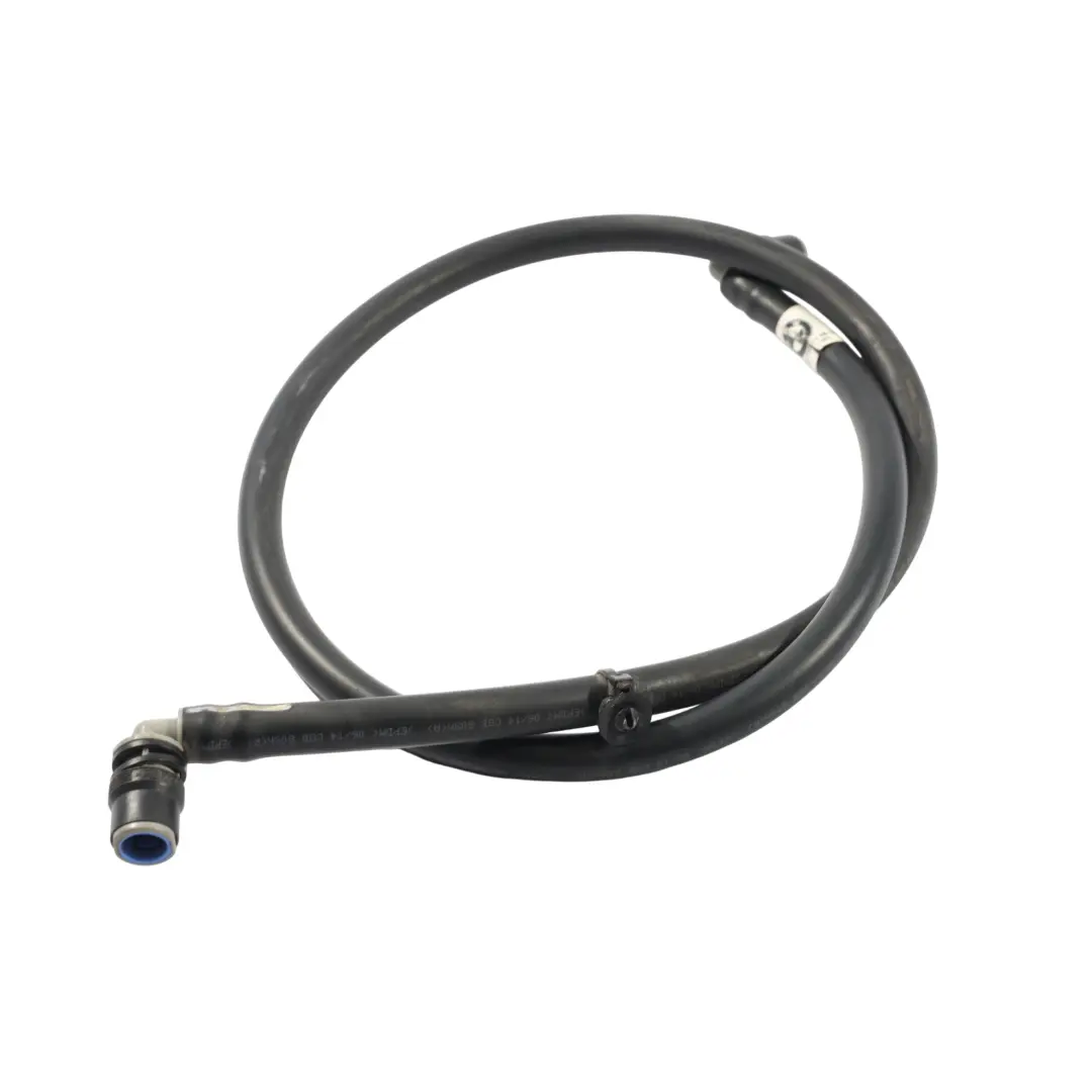 BMW X3 F25 X4 F26 Headlight Cleaning System Washer Nozzle Hose Pipe Line - SKU 7401710 - Part number 7401710