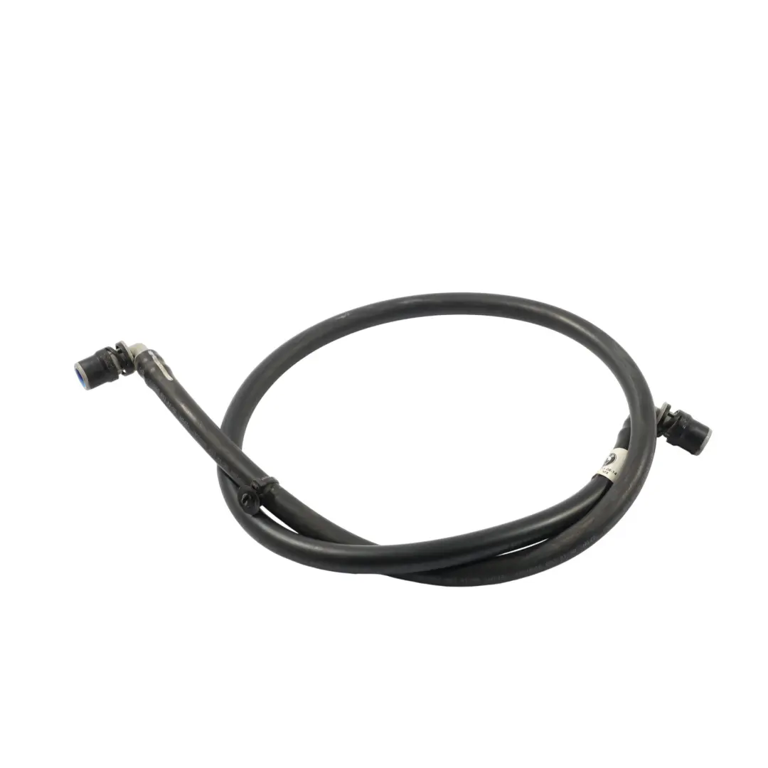 BMW X3 F25 X4 F26 Headlight Cleaning System Washer Nozzle Hose Pipe Line - SKU 7401710 - Part number 7401710