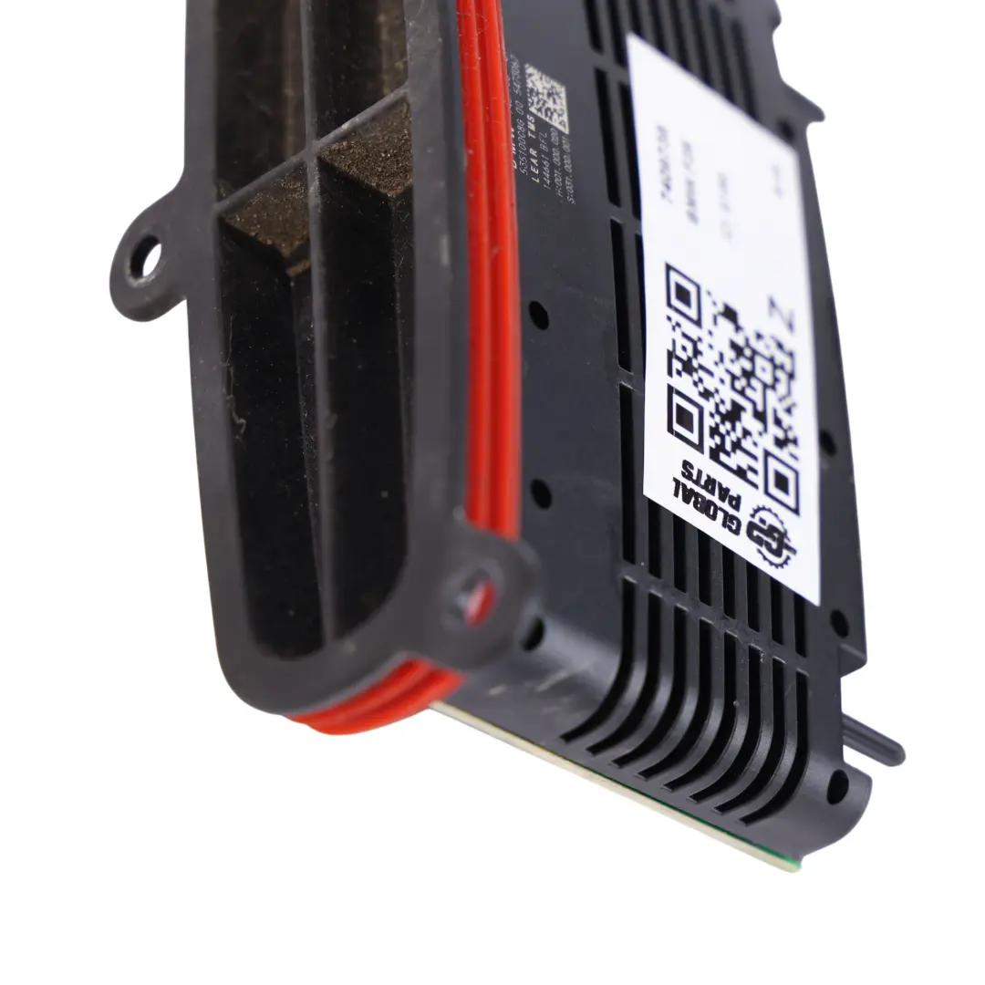 BMW X3 F25 Unité Commande Ballast AHL Phares Adaptatifs Xénon Lear TMS - SKU 7409738 - Numéro de pièce 7409738