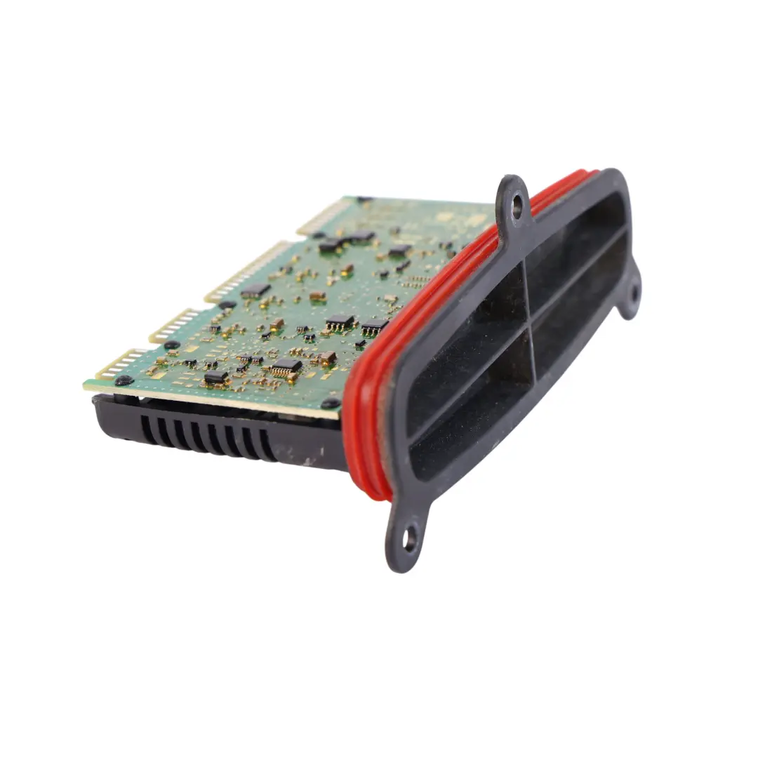 BMW X3 F25 Adaptive Headlight Xenon AHL Ballast Control Unit Lear TMS - SKU 7409738 - Part number 7409738