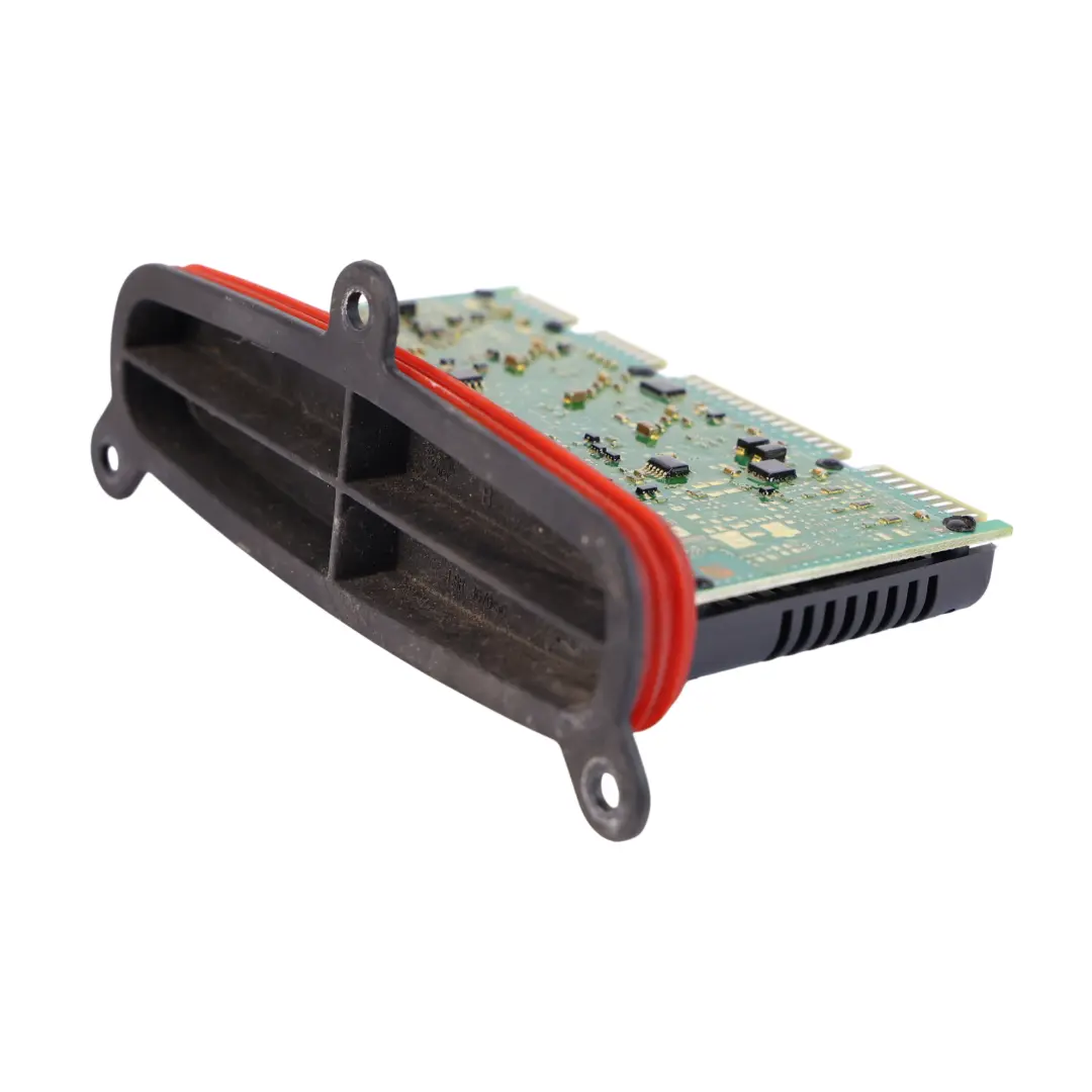 Fari Adattivi Allo Xeno AHL Unità Controllo Ballast Lear TMS per BMW X3 F25 con numero di parte 7409738 BMW X3 F25 Fari Adattivi Allo Xeno AHL Unità Controllo Ballast Lear TMS - SKU 7409738 - Numero di parte 7409738