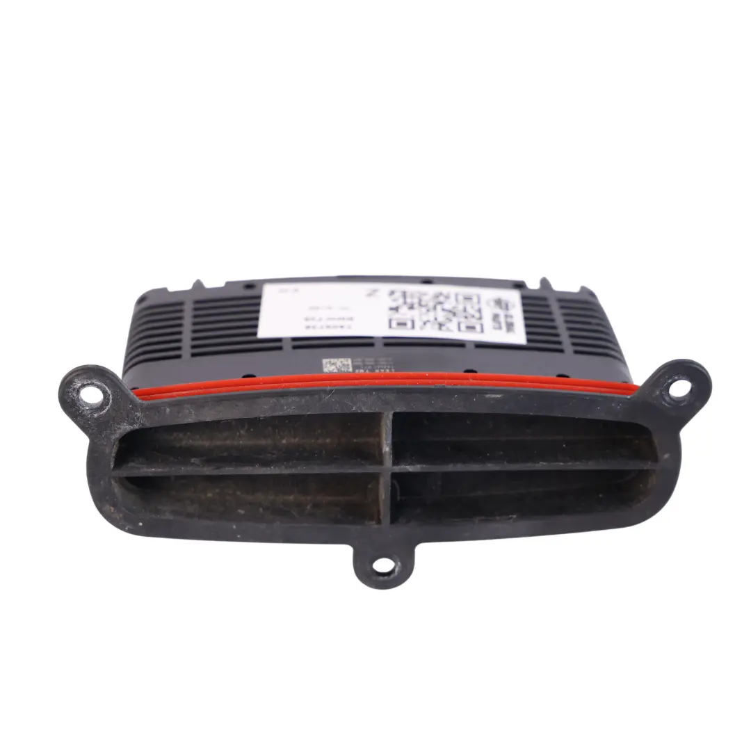BMW X3 F25 Adaptives Scheinwerferlicht Xenon AHL Vorschaltgerät Lear TMS - SKU 7409738 - Teilenummer 7409738