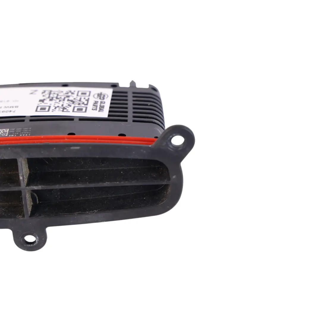 Moduł Kaseta Lampy Xenon Skrętnej AHL Lear TMS do BMW X3 F25 o numerze 7409738 BMW X3 F25 Moduł Kaseta Lampy Xenon Skrętnej AHL Lear TMS - SKU 7409738 - Numer Części 7409738