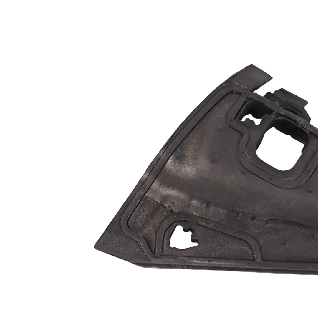 BMW X3 G02 G08 Espejo Retrovisor Triángulo Junta Exterior Izquierda - SKU 7409741 - Número de pieza 7409741